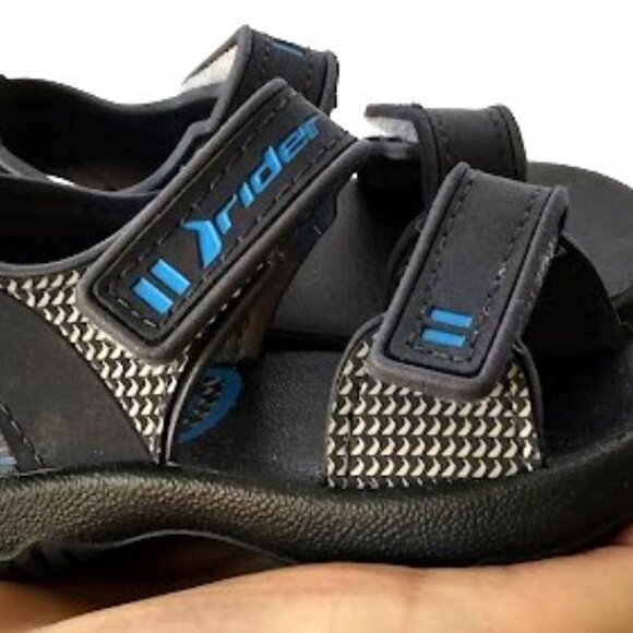 Rider Infant Sandles - Picture 3 of 8